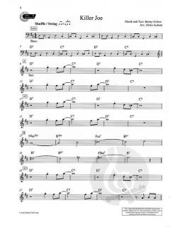 Jazz Standards 
