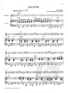 Jazz Standards 