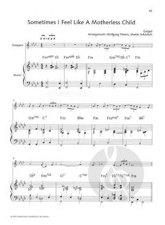 Jazz Ballads Vol. 1 