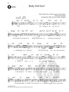 Jazz Ballads Vol. 1 