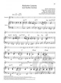 Jazz Ballads Vol. 1 