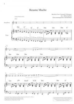 Latin Standards 