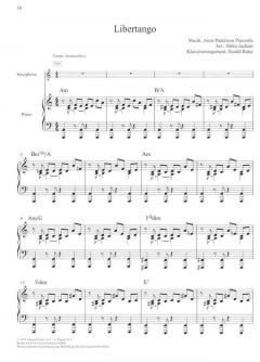 Latin Standards 