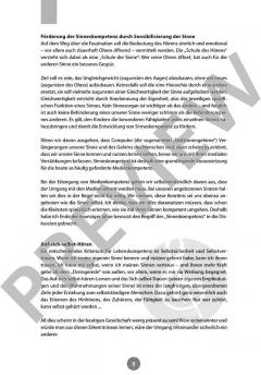 Erlebnis Hören von Karl Karst 