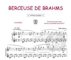 Berceuse de Brahms 