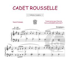 Cadet Roussel 