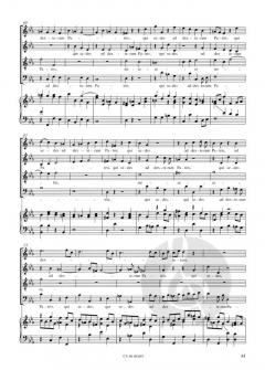 Gloria in Es MWV A 1 von Felix Mendelssohn Bartholdy (Download) 