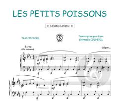 Les petits poissons 