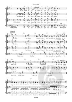 Bicycle Race von Queen 