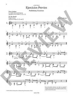 20 Microestudios von Abel Carlevaro (Download) 