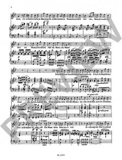 Wir armen, armen Mädchen (Waffenschmied) von Albert Lortzing (Download) 
