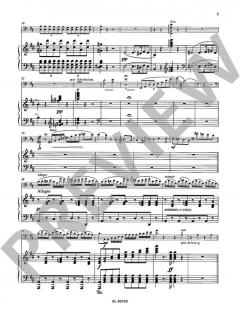 Introduction, Prière et Boléro op. 22 von Jacques Offenbach (Download) 