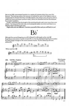 Enjoy The Recorder Vol. 2A von Brian Bonsor (Download) 