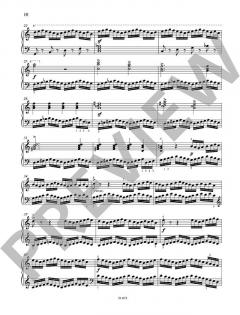 Die Kunst der Fingerfertigkeit op. 740 von Carl Czerny (Download) 
