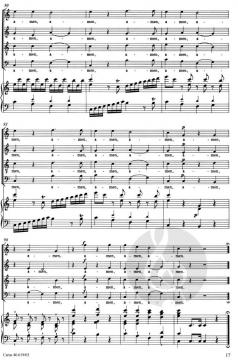 Missa solemnis in C-Dur KV337 (W.A. Mozart) 