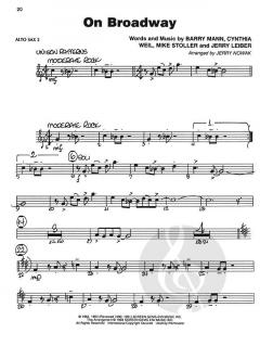 The Best Of Discovery Jazz 