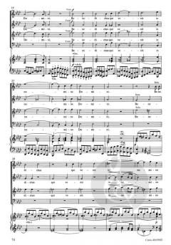 Messe in As D 678 von Franz Schubert (Download) 