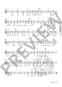 Easy Charts Play-Along 10 im Alle Noten Shop kaufen