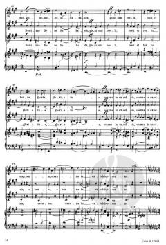 Missa in A-Dur op. 126 (Joseph Gabriel Rheinberger) 