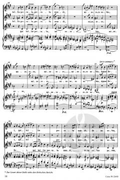 Missa in A-Dur op. 126 (Joseph Gabriel Rheinberger) 