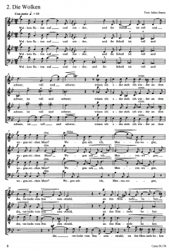Dennoch singt die Nachtigall (Joseph Gabriel Rheinberger) 