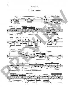 5 kleine Stücke von Heinz Holliger 