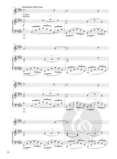 Diapason von Roberto Cacciapaglia 