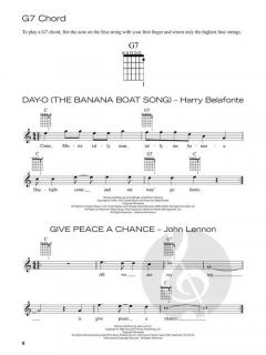 A Quick Guide to Guitar Chords 