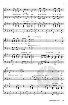 Christmas in L.A. von Vulfpeck (Download) 