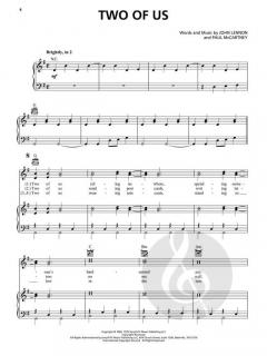 Let It Be 