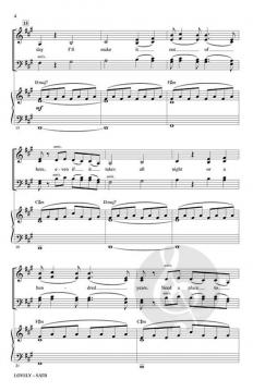 Lovely von Billie Eilish (Download) 