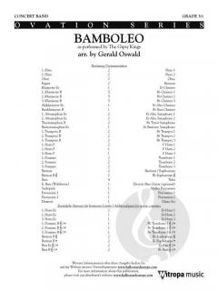 Bamboleo 