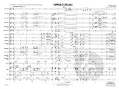 Unforgettable von Irving Gordon (Download) 