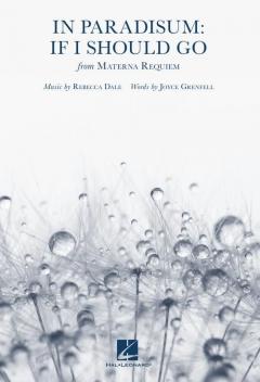 In Paradisum (materna Requiem) von Rebecca Dale (Download) 