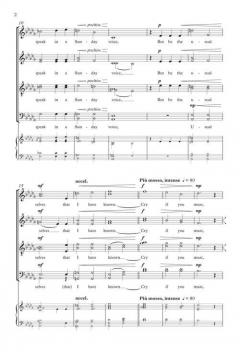 In Paradisum (materna Requiem) von Rebecca Dale (Download) 