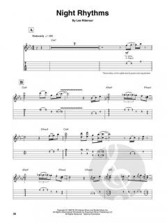 Smooth Jazz 