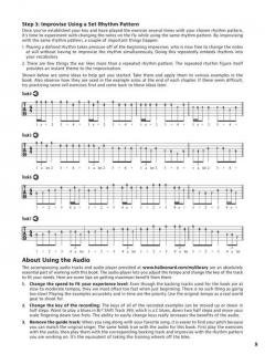 Lead Guitar 101 