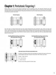 Lead Guitar 101 