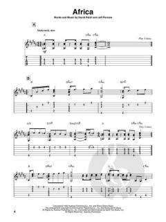 First 50 Songs You Should Play on Solo Guitar 