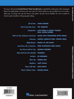 Top Songs 2010-2019 