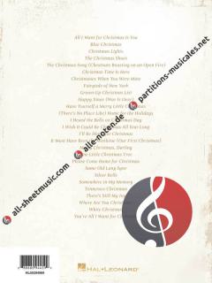A Sentimental Christmas 
