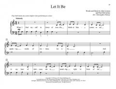 Teaching Little Fingers to Play the Beatles von The Beatles 