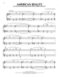 Movie Themes 