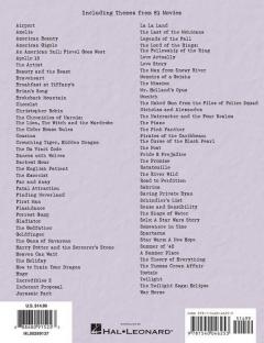 Movie Themes 