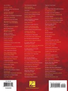 100 Most Beautiful Christmas Songs 
