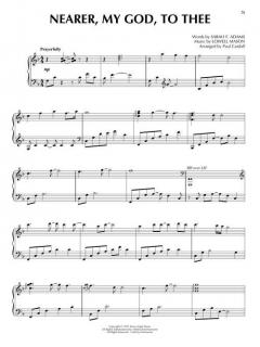 Paul Cardall - The Hymns Collection 