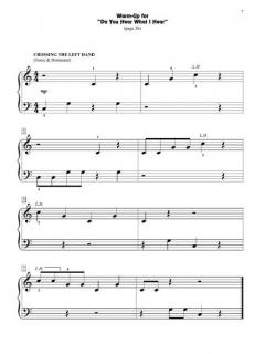 FingerpowerÃ‚Â® Christmas von Poteat, James 