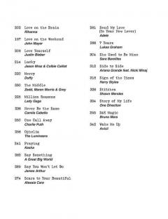 Pop Hits 