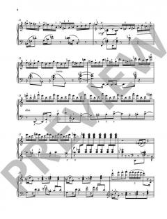 Sonata No. 9 op. 78 von Nikolai Kapustin 