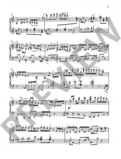 Sonata No. 9 op. 78 von Nikolai Kapustin 